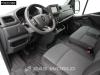 Renault Master 145PK Laadklep Bakwagen LED Navi Airco Cruise Euro6 Meubelbak Koffer Airco Cruise control Foto 3 thumbnail