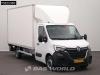 Renault Master 145PK Laadklep Bakwagen LED Navi Airco Cruise Euro6 Meubelbak Koffer Airco Cruise control Foto 5 thumbnail