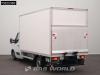 Renault Master 145PK Laadklep Bakwagen LED Navi Airco Cruise Euro6 Meubelbak Koffer Airco Cruise control Foto 6 thumbnail