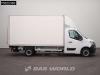 Renault Master 145PK Laadklep Bakwagen LED Navi Airco Cruise Euro6 Meubelbak Koffer Airco Cruise control Foto 7 thumbnail