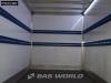 Renault Master 145PK Laadklep Bakwagen LED Navi Airco Cruise Euro6 Meubelbak Koffer Airco Cruise control Foto 9 thumbnail