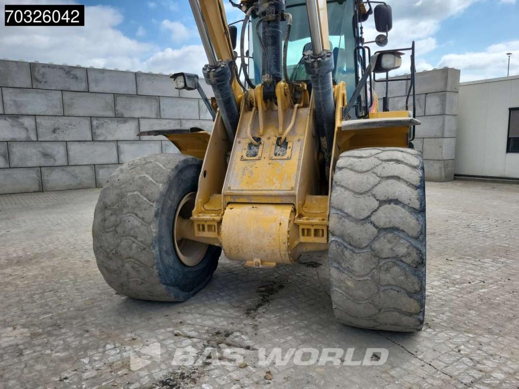 Caterpillar 966 K Foto 10