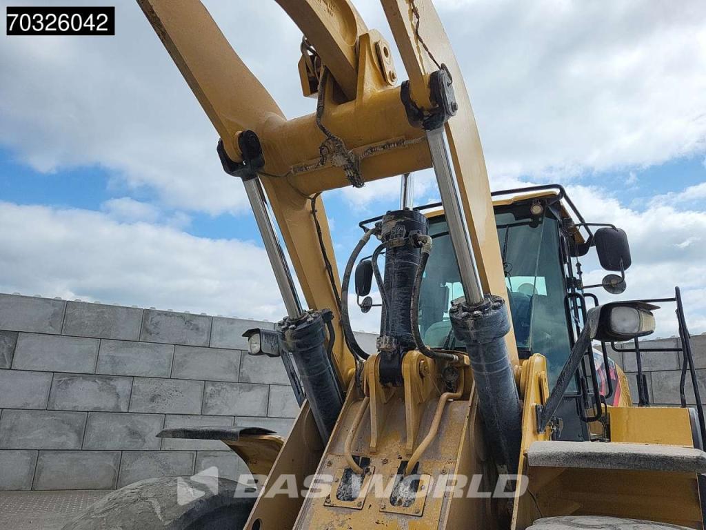 Caterpillar 966 K Foto 11
