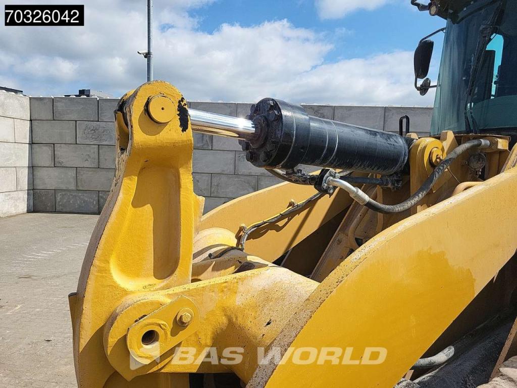 Caterpillar 966 K Foto 12