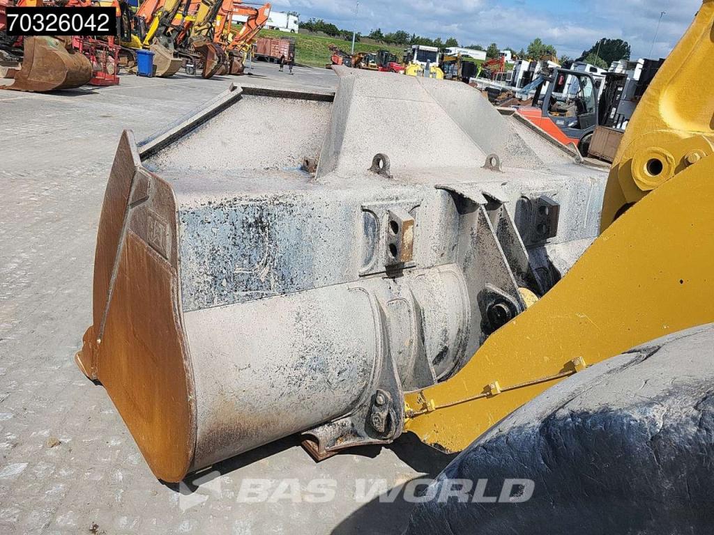 Caterpillar 966 K Foto 13