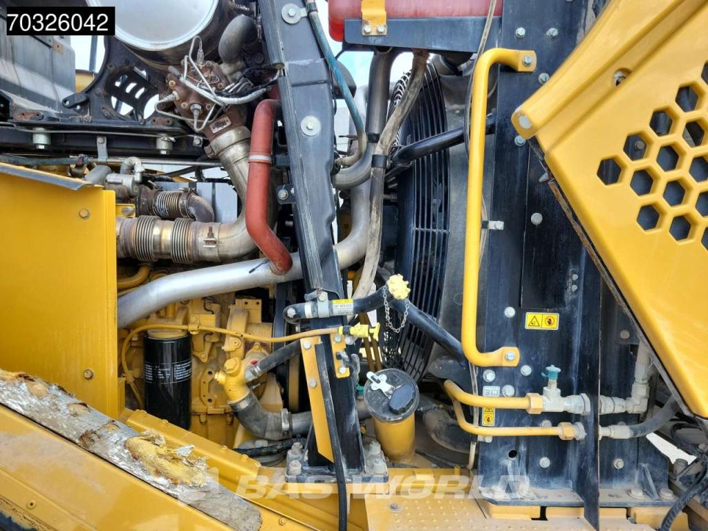 Caterpillar 966 K Foto 18