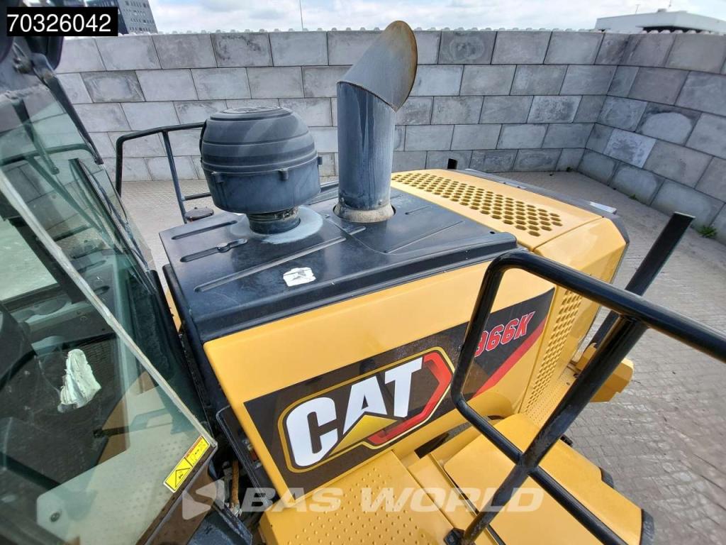 Caterpillar 966 K Foto 23