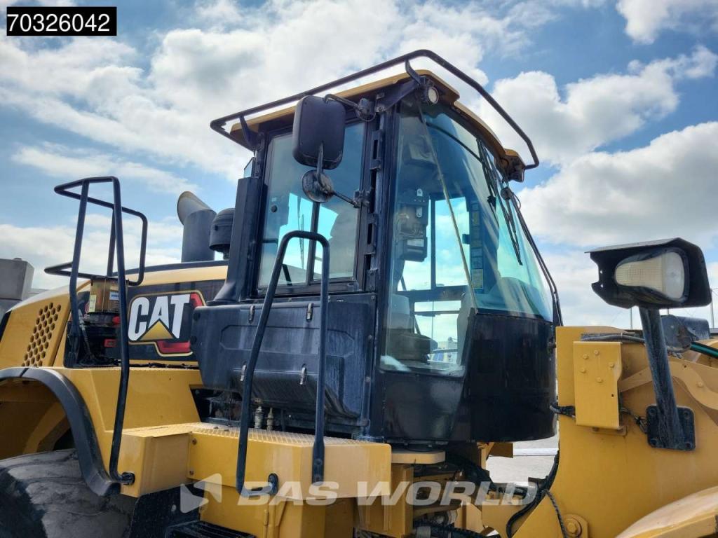 Caterpillar 966 K Foto 24