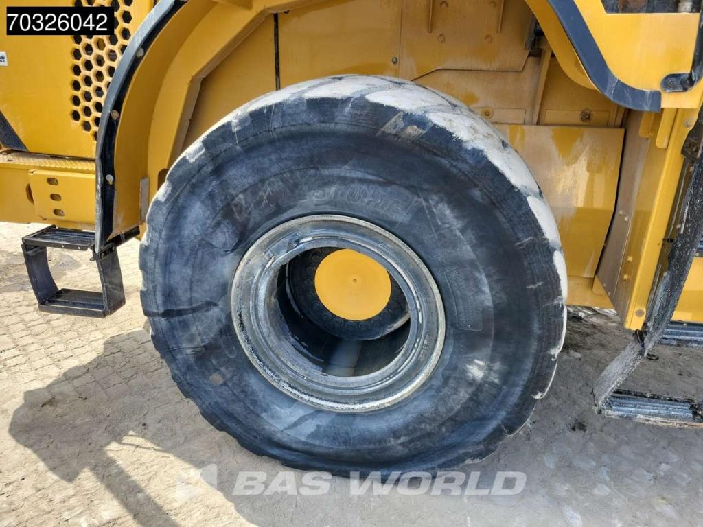 Caterpillar 966 K Foto 29