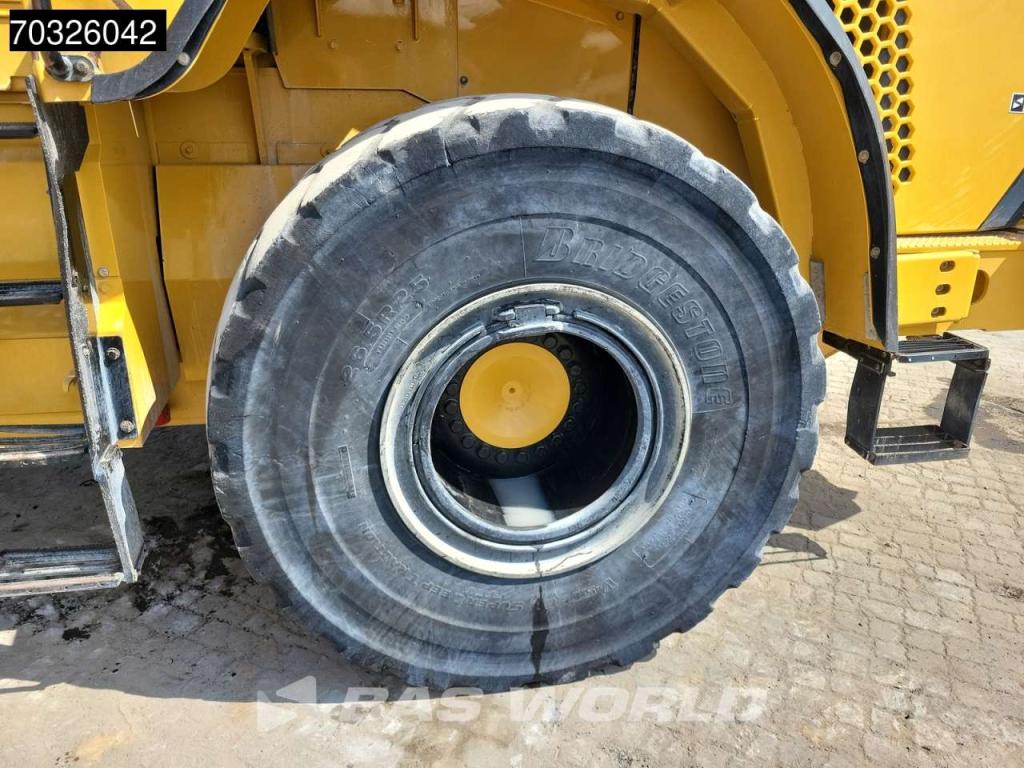 Caterpillar 966 K Foto 30