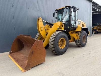 Caterpillar 926M