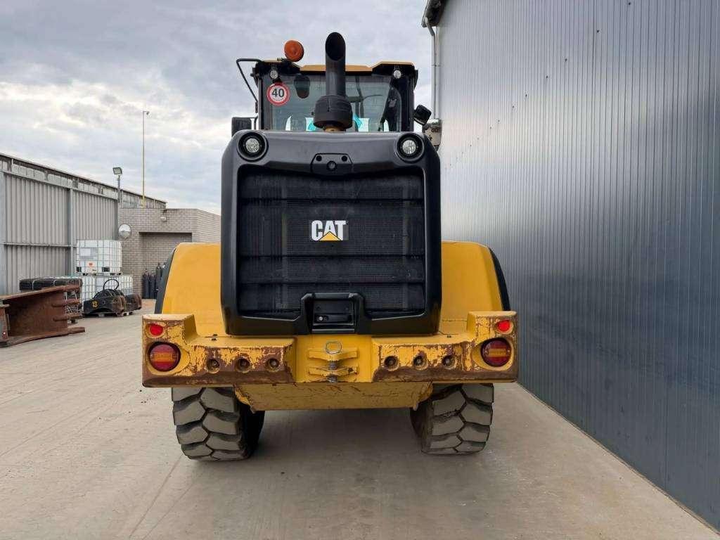 Caterpillar 926M Foto 11