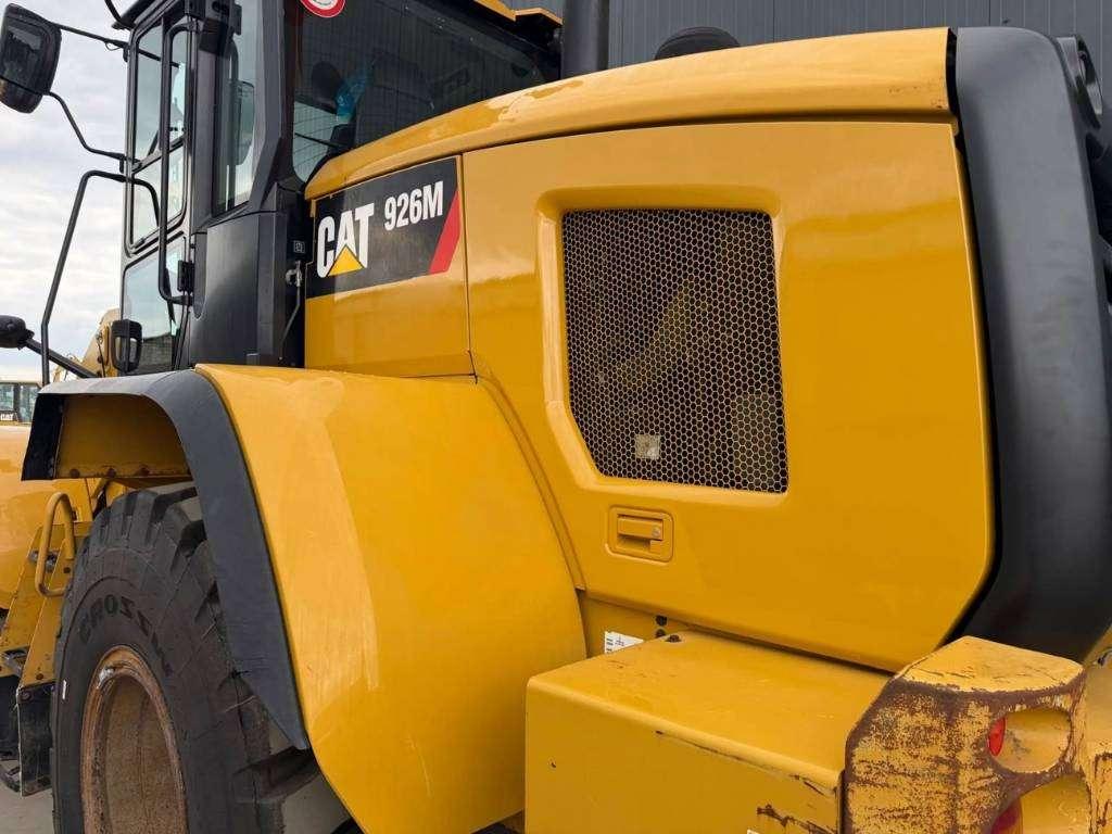 Caterpillar 926M Foto 12