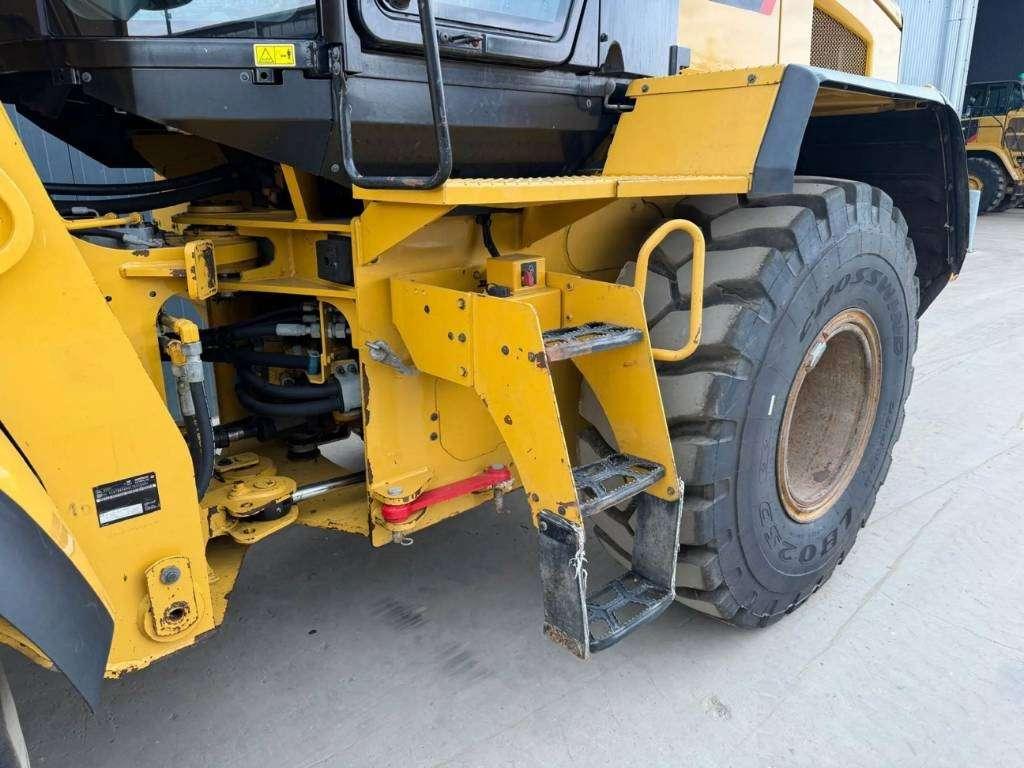 Caterpillar 926M Foto 15