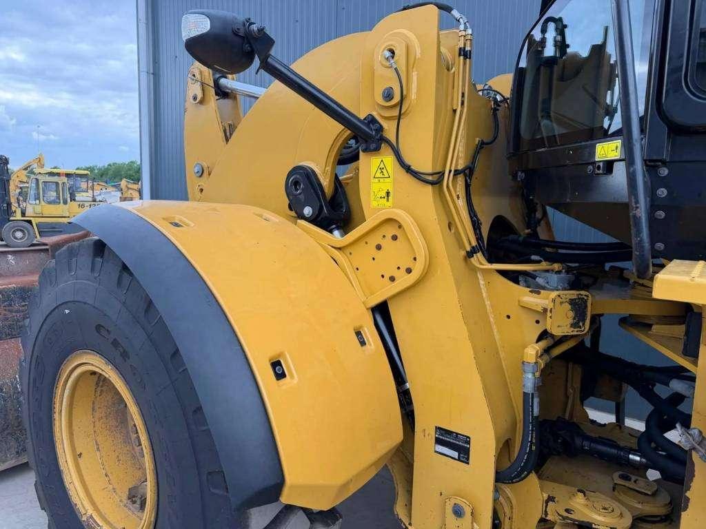 Caterpillar 926M Foto 16