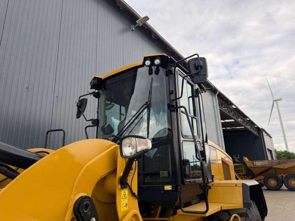 Caterpillar 926M Foto 17
