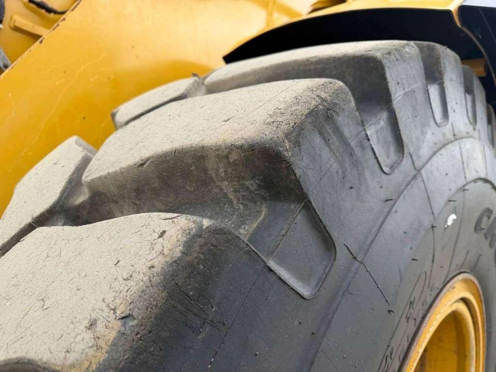 Caterpillar 926M Foto 22