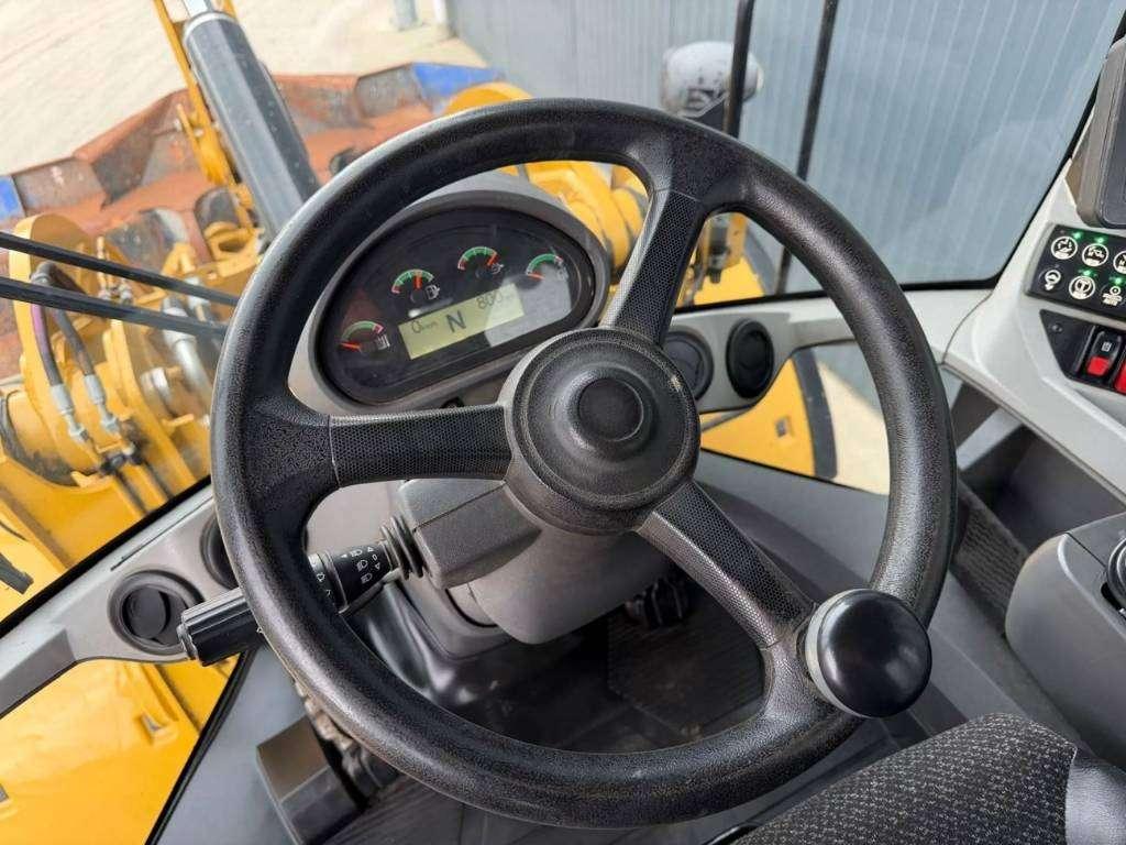 Caterpillar 926M Foto 24