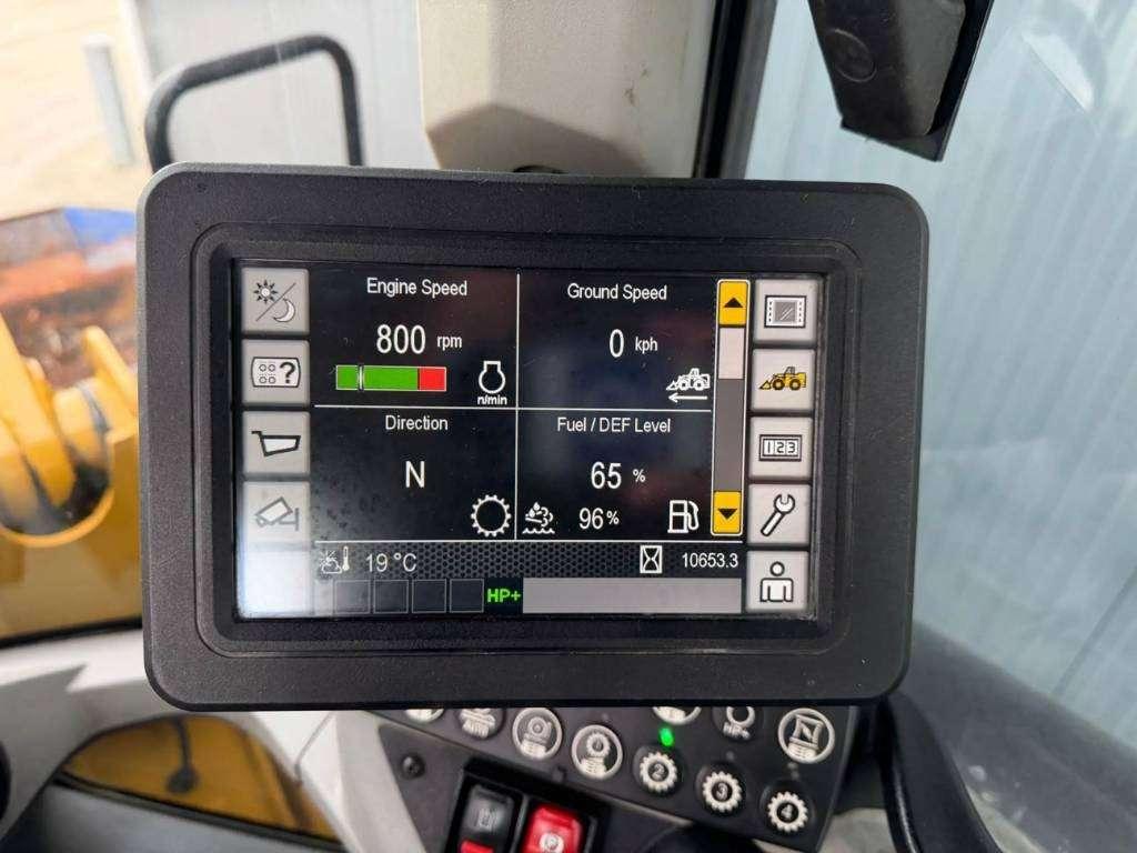 Caterpillar 926M Foto 26