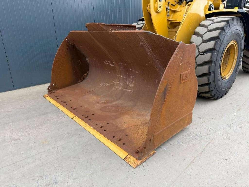 Caterpillar 926M Foto 7