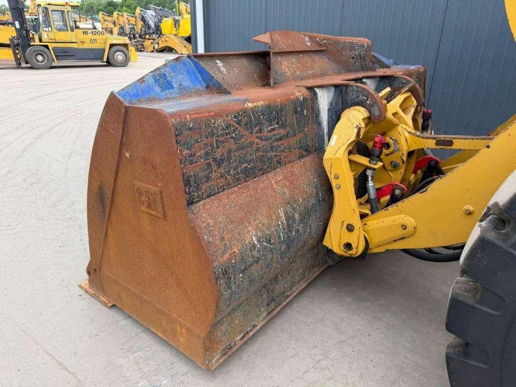 Caterpillar 926M Foto 8