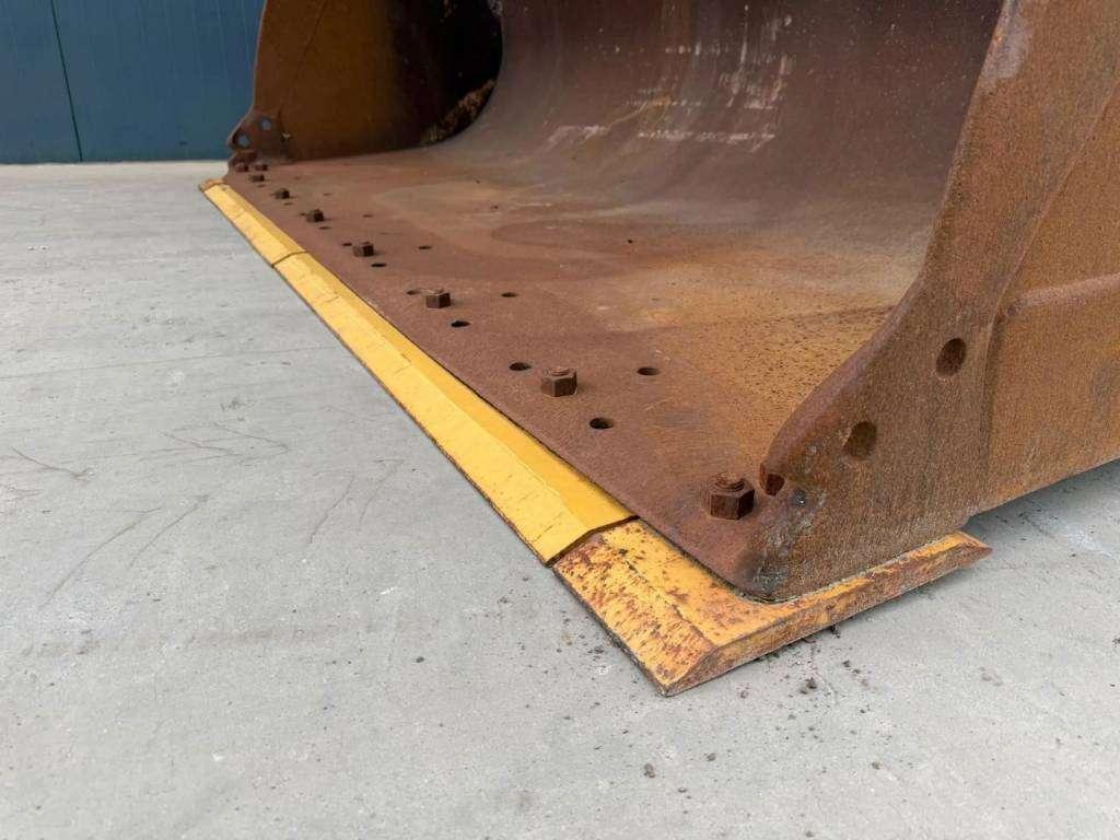 Caterpillar 926M Foto 9
