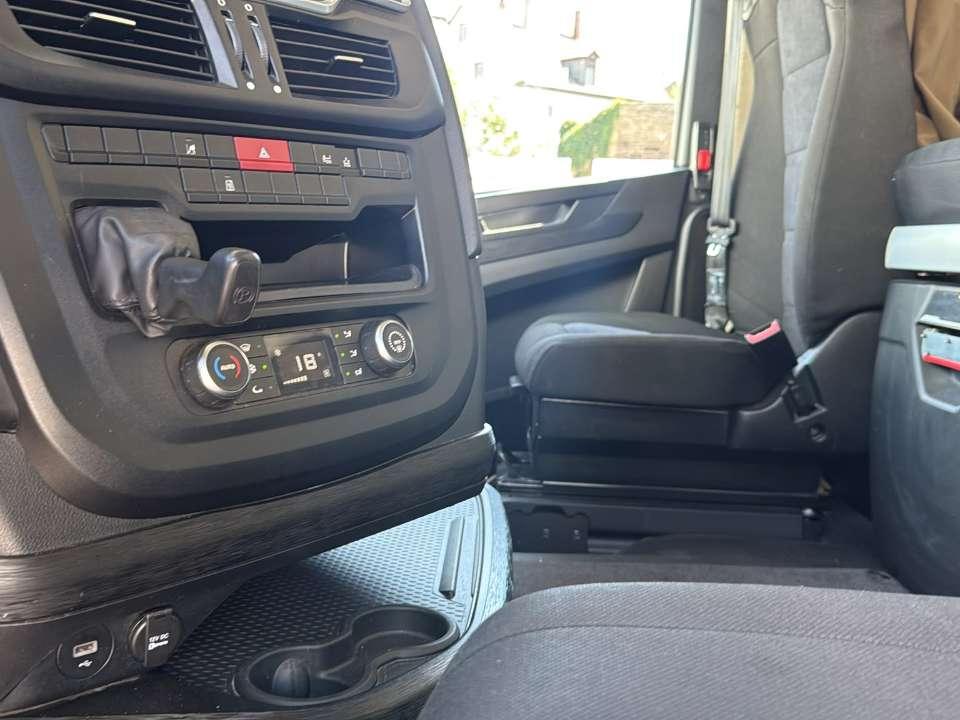 Iveco S-WAY S490 Foto 22