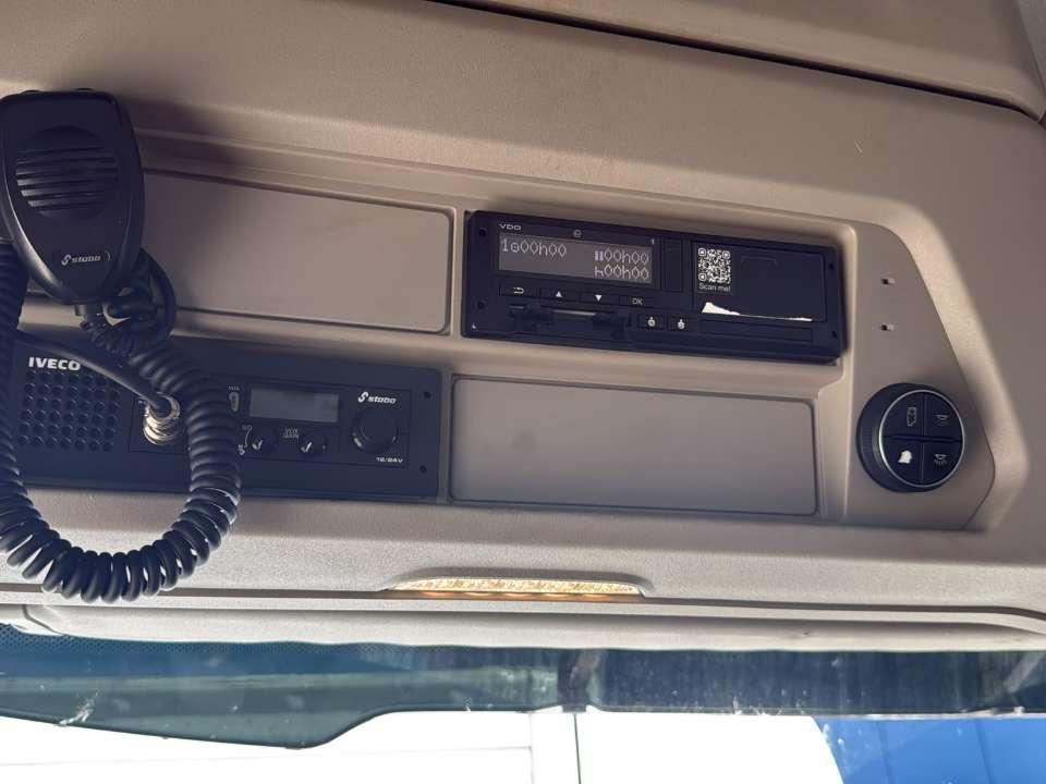 Iveco S-WAY S490 Foto 4