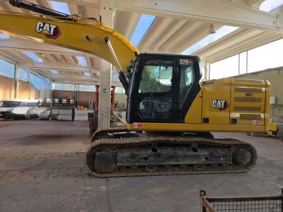 Caterpillar 320Gc in vendita da Movimac di Kasmi Afrim