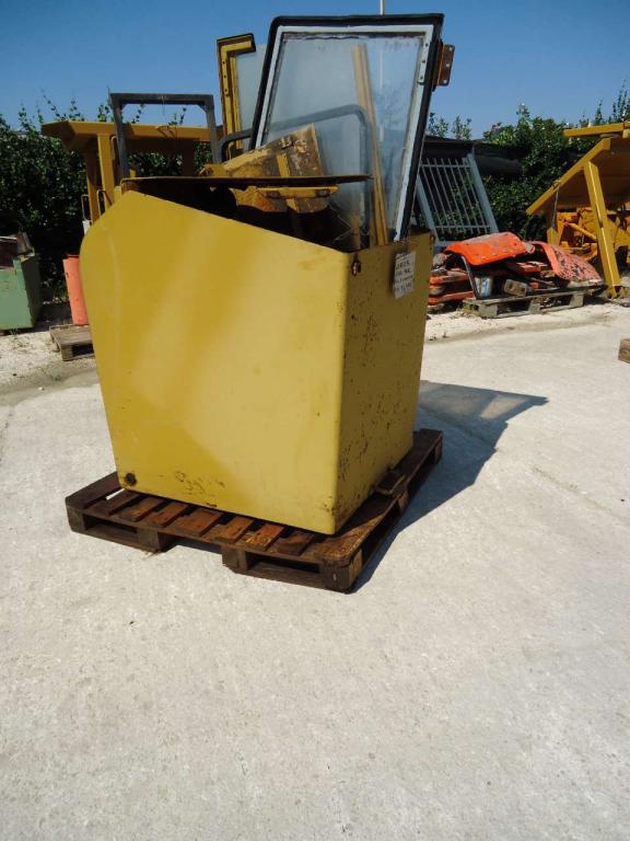 Carter per Fiat Allis FL10E Foto 5