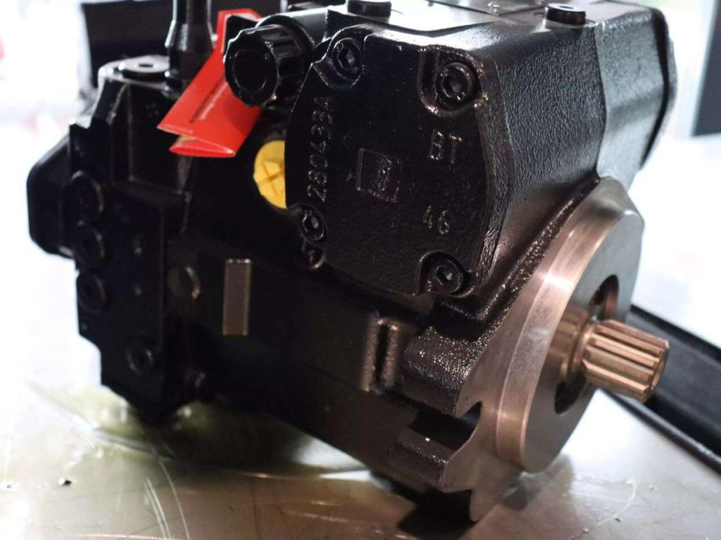 Bosch Rexroth A4VG56 Foto 1