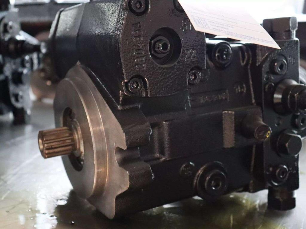 Bosch Rexroth A4VG56 Foto 2