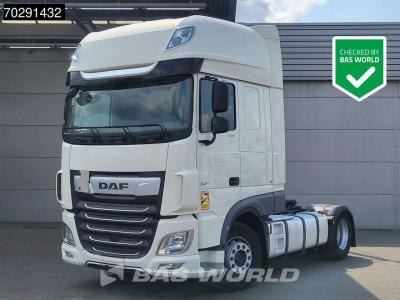 Daf XF 480 XF 4X2 SSC Retarder 2xTanks ACC Euro 6 in vendita da BAS World B.V.