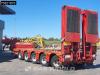 Nooteboom MG0-85-05 4x Steering Axle Ramps Foto 3 thumbnail