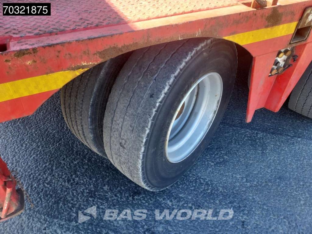 Nooteboom MG0-85-05 4x Steering Axle Ramps Foto 22