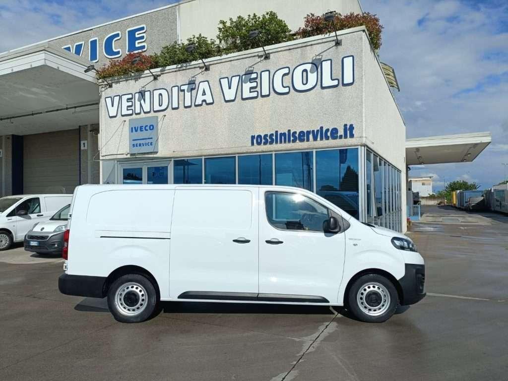 Fiat SCUDO  L1H1 1.5 BLUEHDI 120 CV MT6 BUSINESS Foto 3