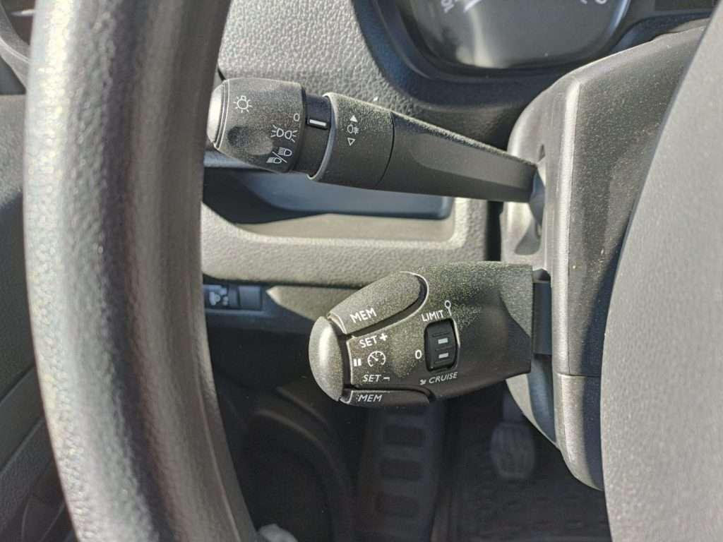 Fiat SCUDO  L1H1 1.5 BLUEHDI 120 CV MT6 BUSINESS Foto 8