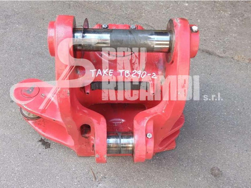 Snodo per Takeuchi TB 290-2 Foto 1