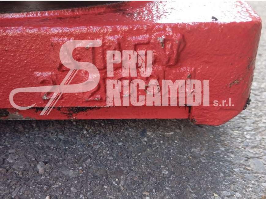 Snodo per Takeuchi TB 290-2 Foto 5