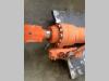 Pistone posizionatore per Fiat Hitachi EX 235 Foto 3 thumbnail