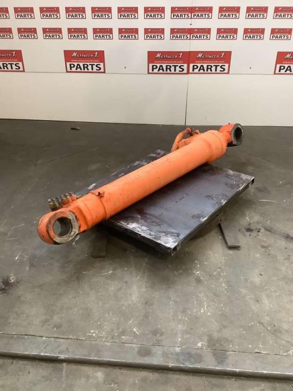Pistone posizionatore per Fiat Hitachi EX 235 Foto 1