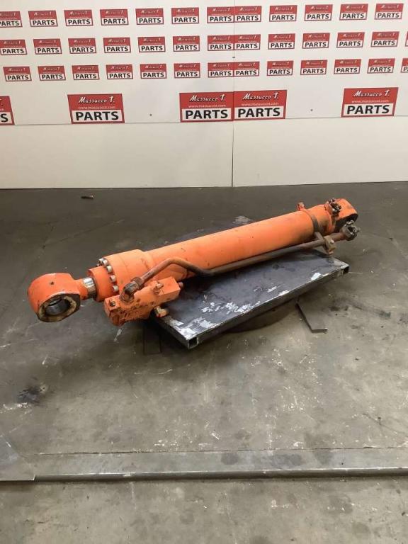 Pistone posizionatore per Fiat Hitachi EX 235 Foto 2