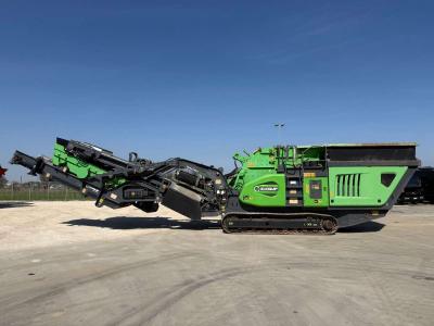 Terex Evoquip Cobra 290R