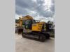 JCB JS235 Foto 3 thumbnail