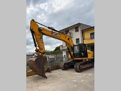 JCB JS235 in vendita da Cioria Tractor Srls