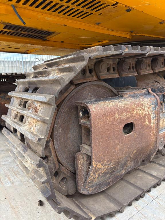 JCB JS235 Foto 12