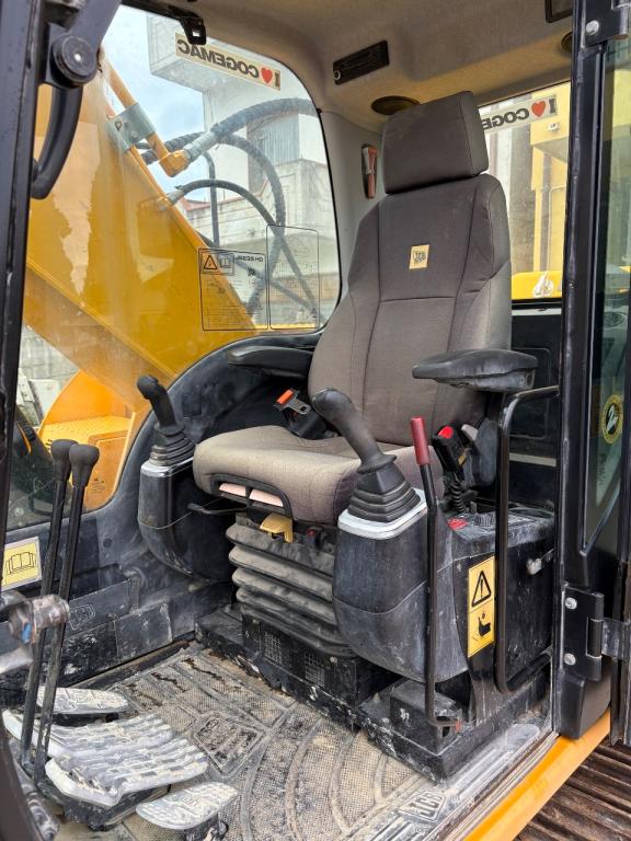 JCB JS235 Foto 15