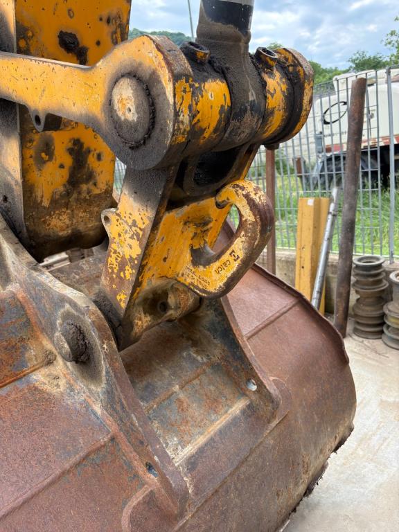 JCB JS235 Foto 9