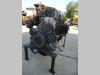 Motore a scoppio per Fiat Kobelco/Fiat Hitachi W270 - CUMMINS TIPO QSM11-C Foto 2 thumbnail