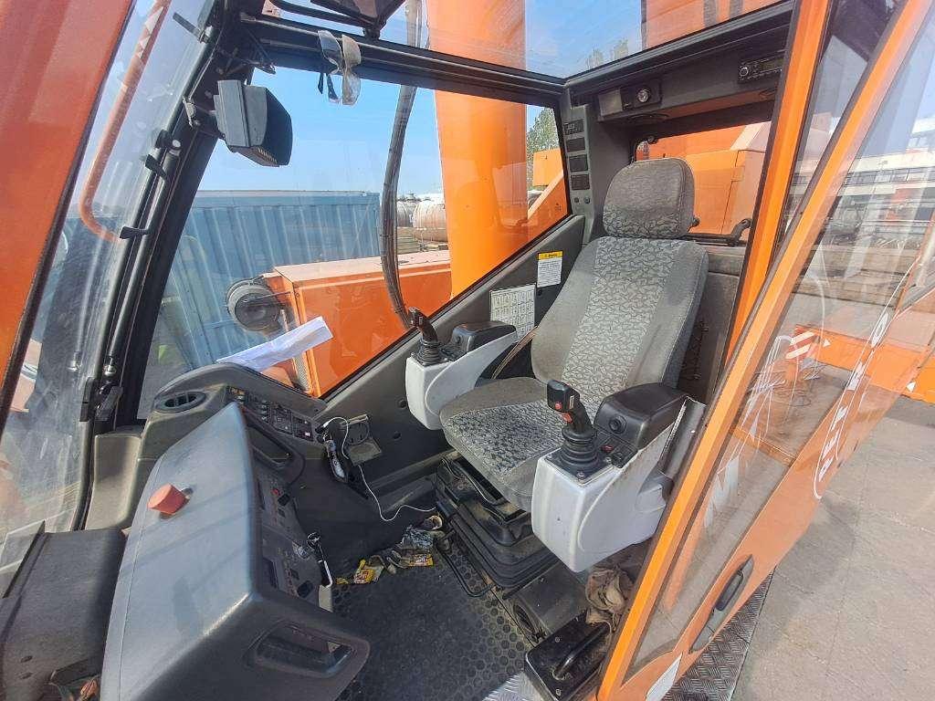 Grove GMK 6300 L Foto 18